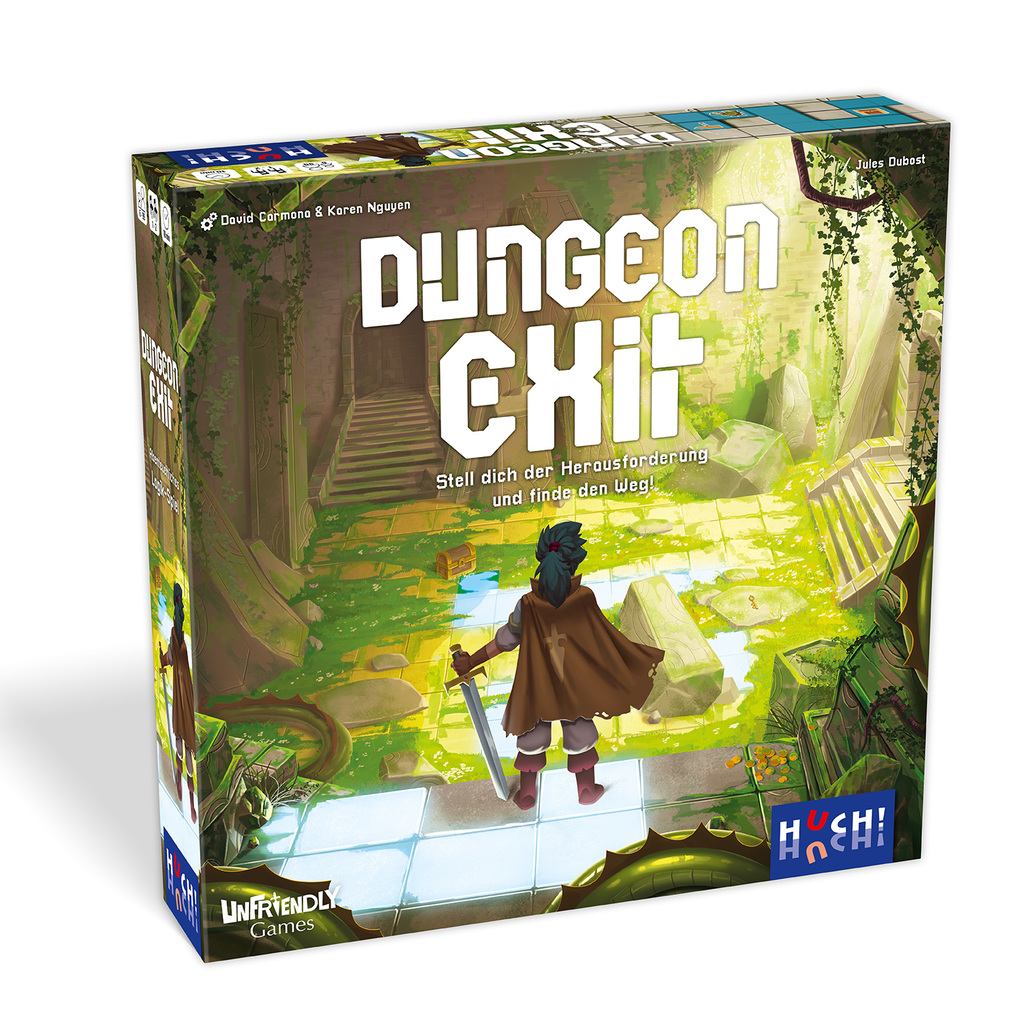 Dungeon Exit