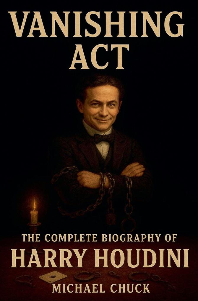 Vanishing Act