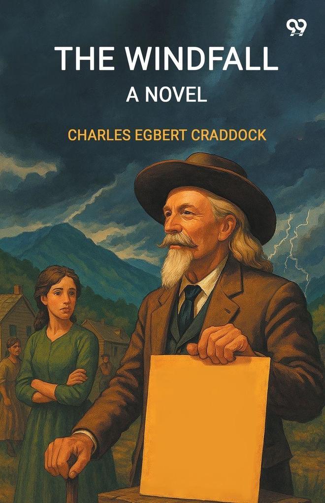 The Windfall A Novel