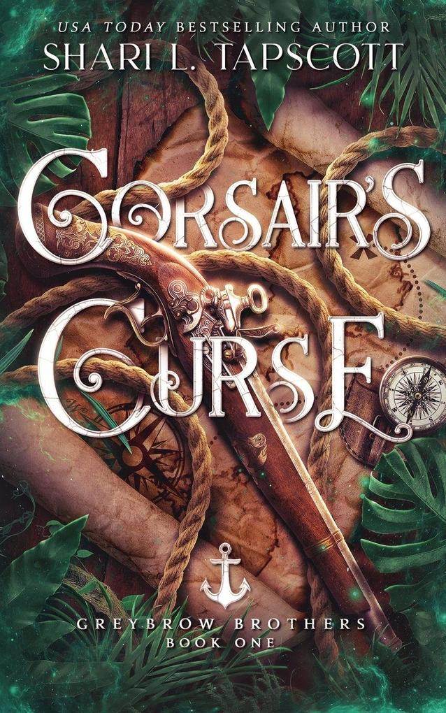 Corsair's Curse
