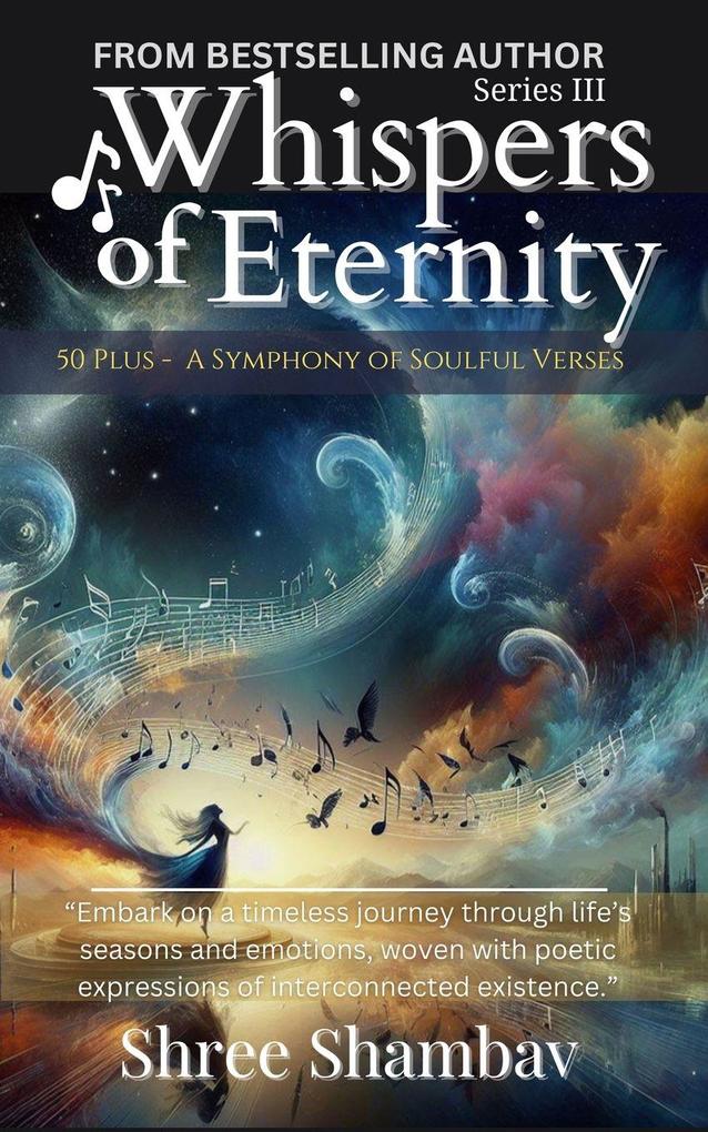 Whispers of Eternity