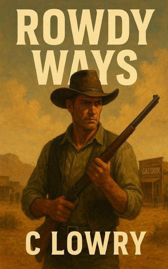 Rowdy Ways