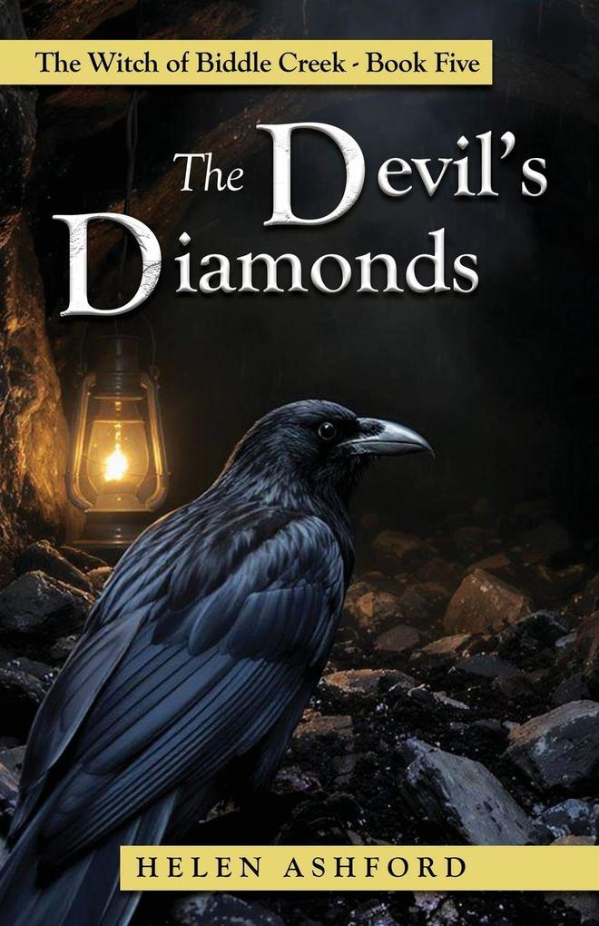 The Devil's Diamonds