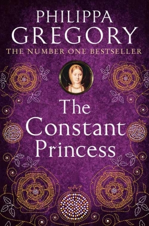 HarperCollins Publishers The Constant Princess