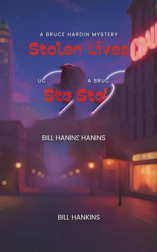 Stolen Lives