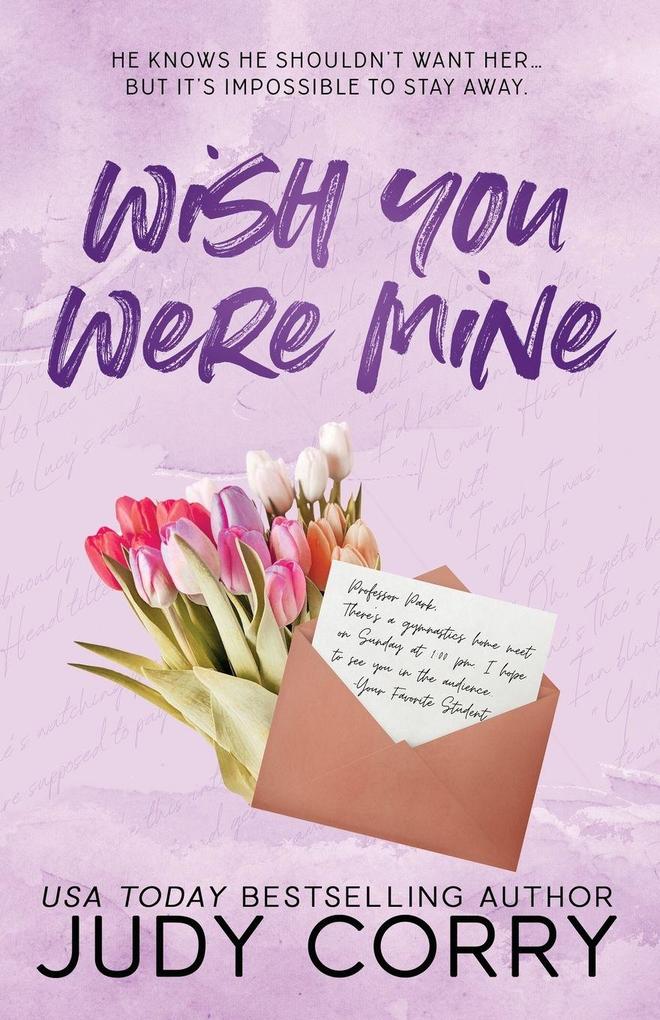 Wish You Were Mine