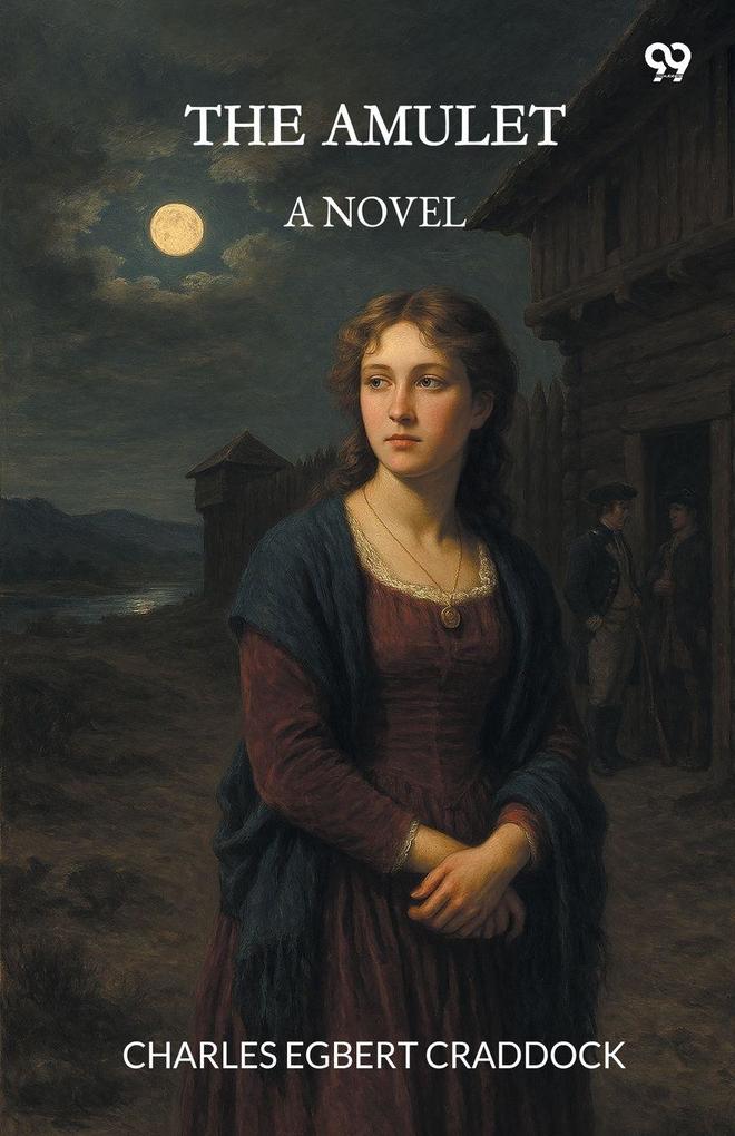 The Amulet A Novel