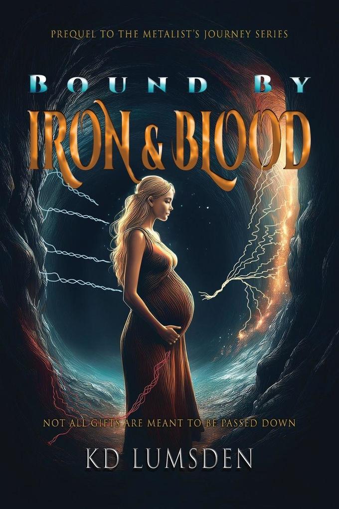 Bound By Iron & Blood