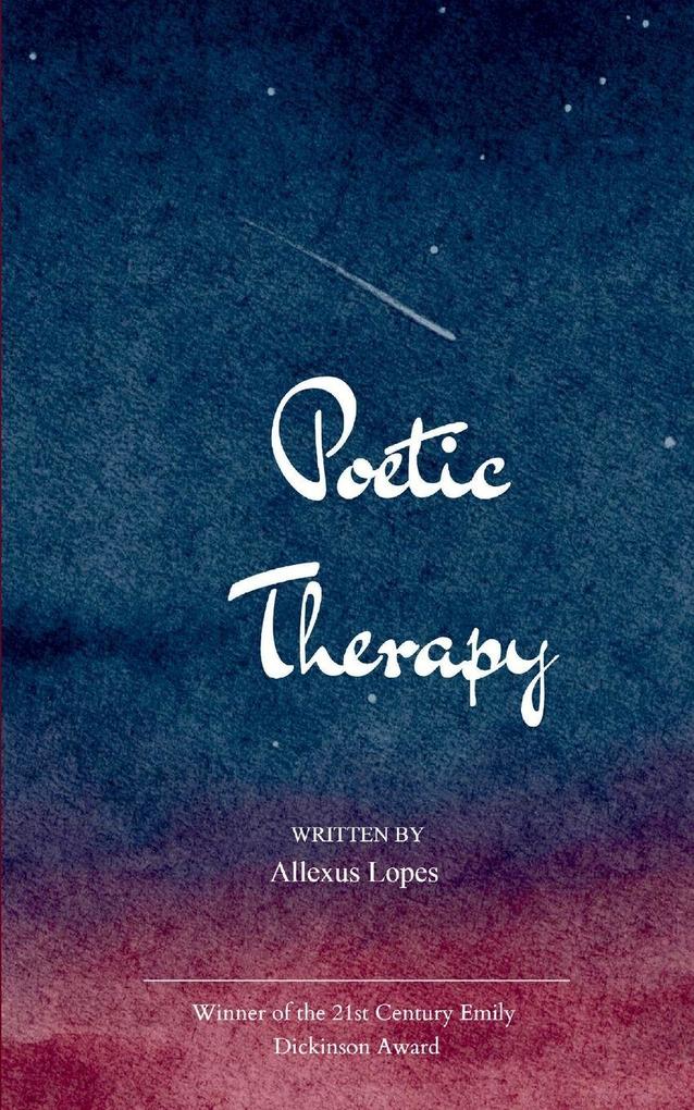Poetic Therapy
