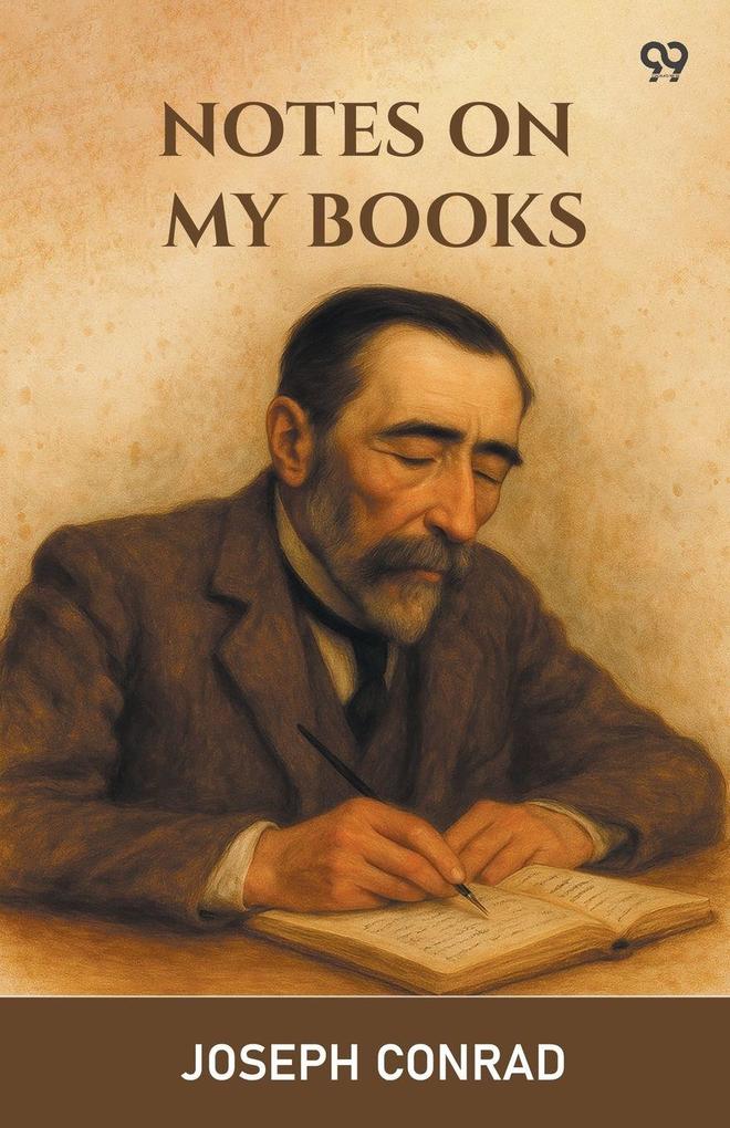 Notes On My Books