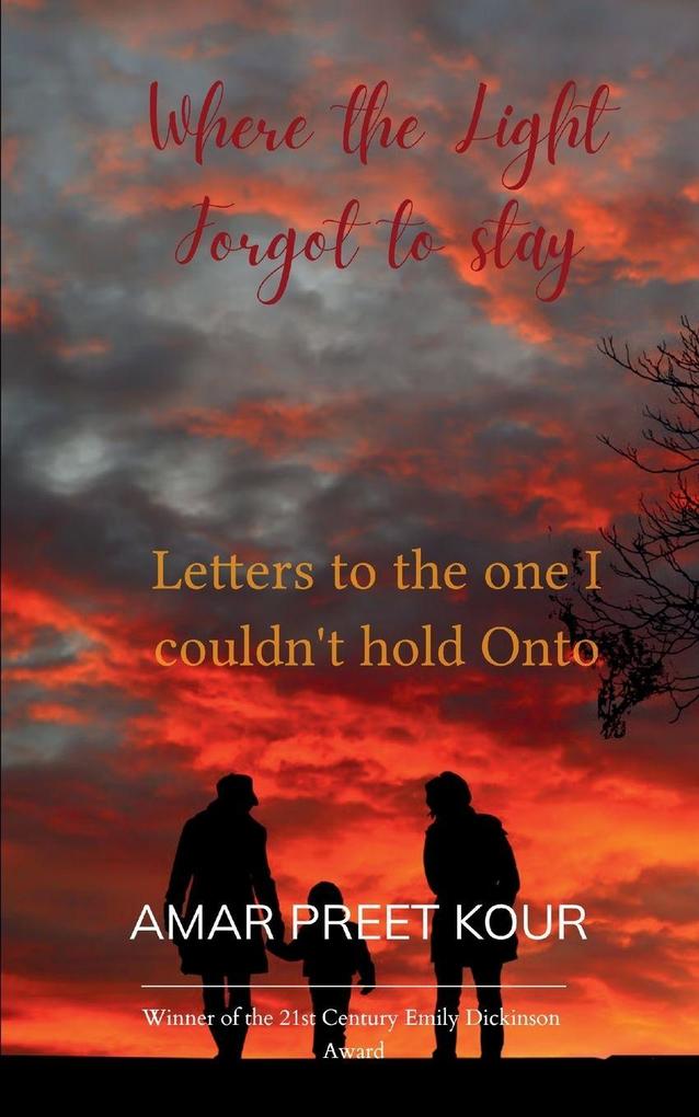 Where the Light Forgot to Stay