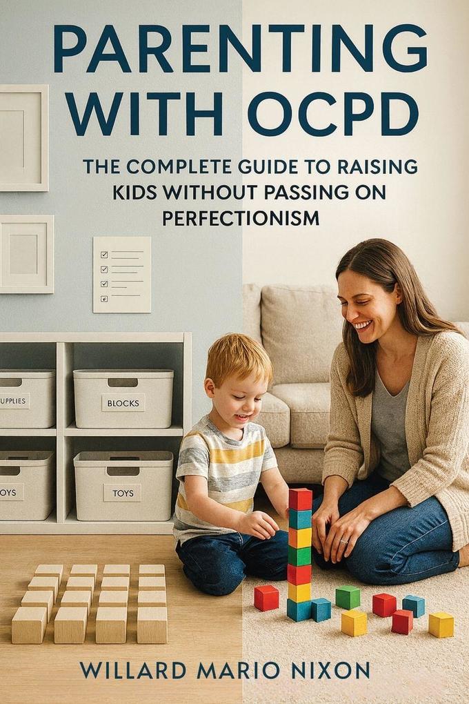 Parenting With OCPD