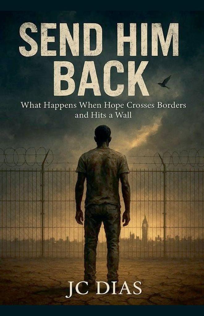 Send Him Back