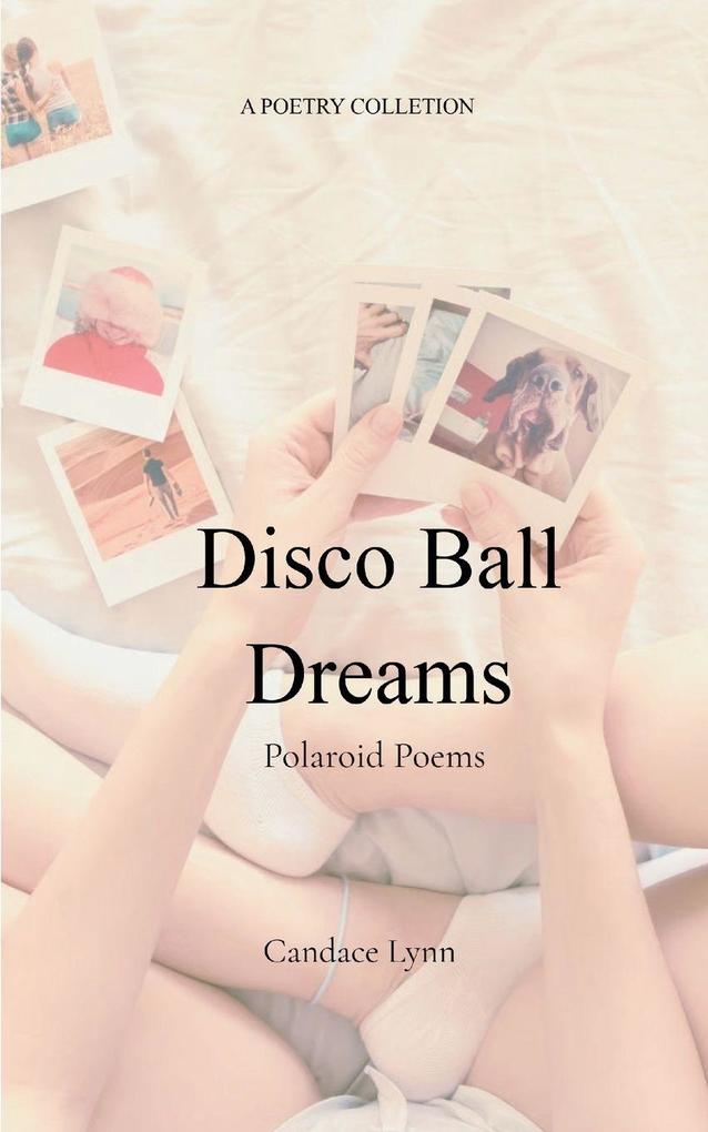 Disco Ball Dreams