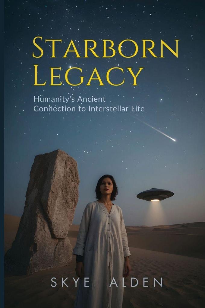 Starborn Legacy