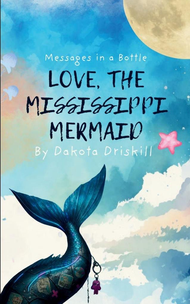 Love The Mississippi Mermaid