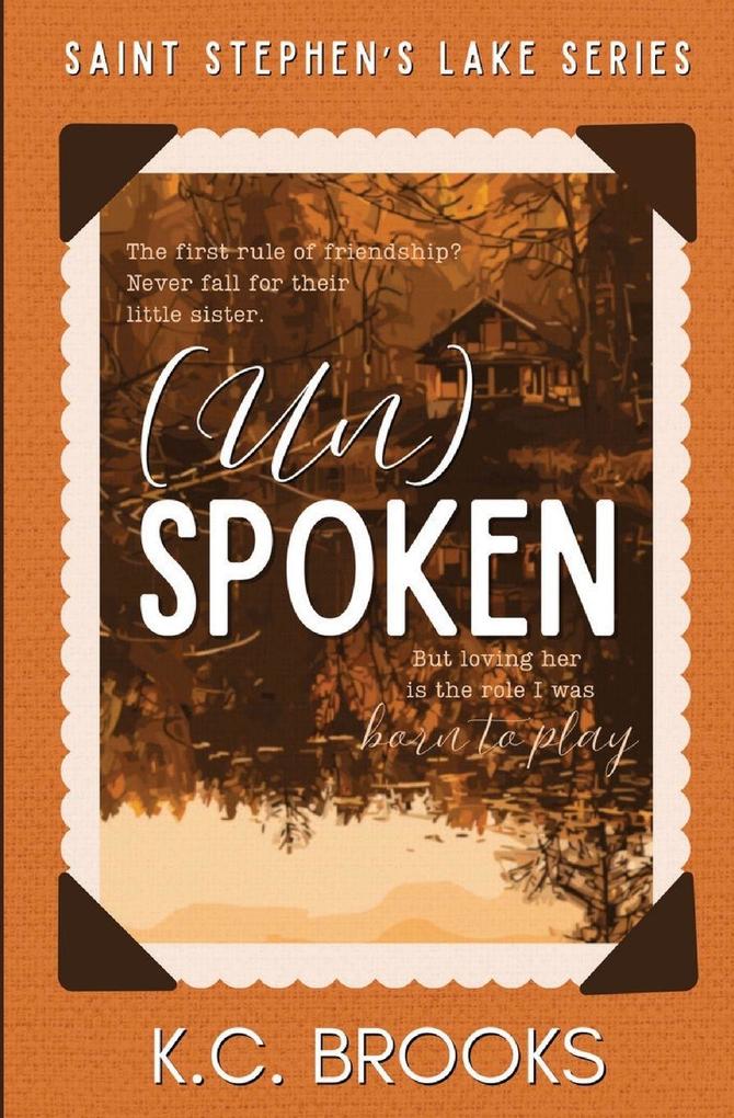(Un)Spoken