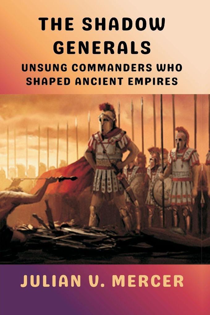 The Shadow Generals
