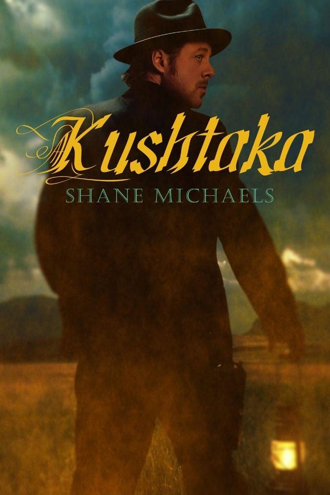 Kushtaka