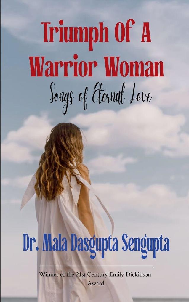 TRIUMPH OF A WARRIOR WOMAN