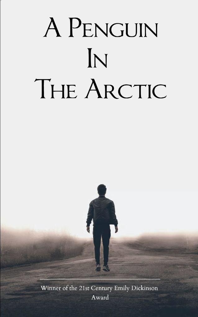 A Penguin In The Arctic