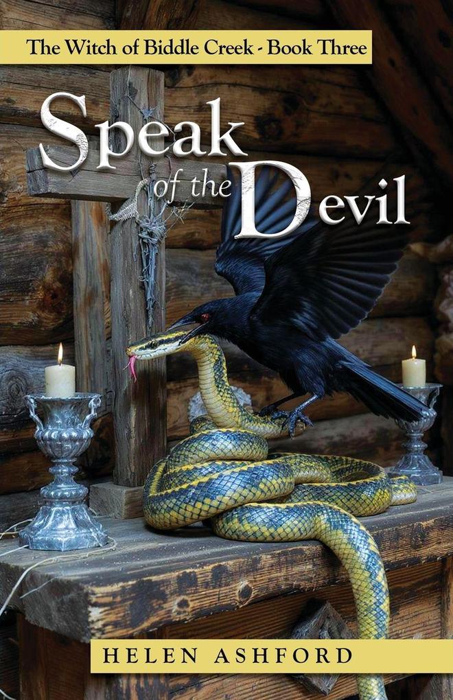 Speak of the Devil