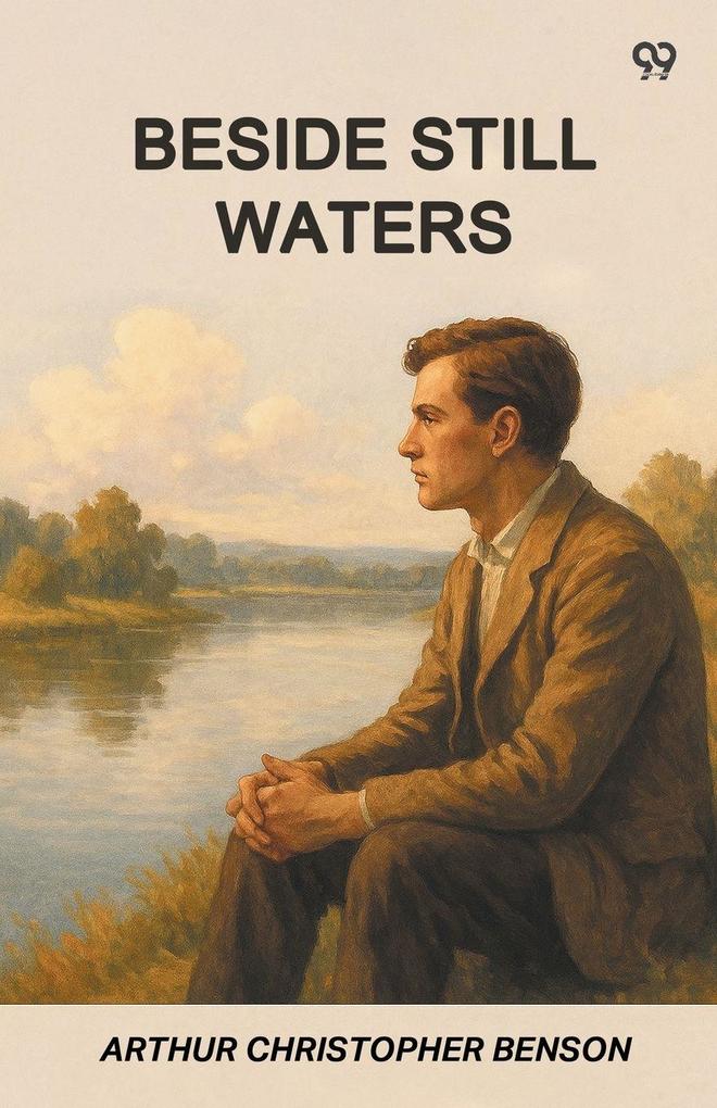 Beside Still Waters