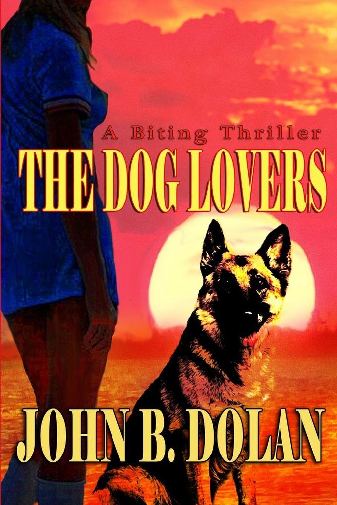 The Dog Lovers