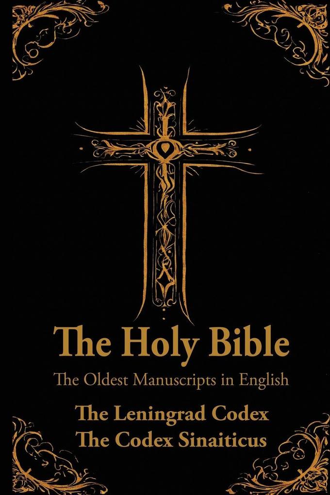 The Holy Bible