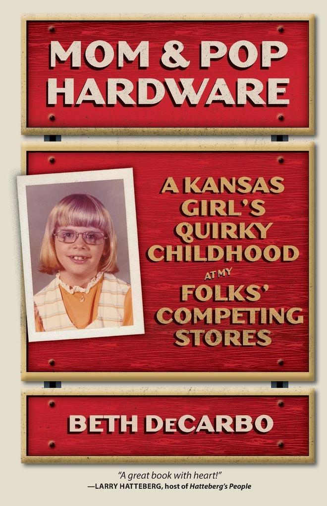 Mom and Pop Hardware