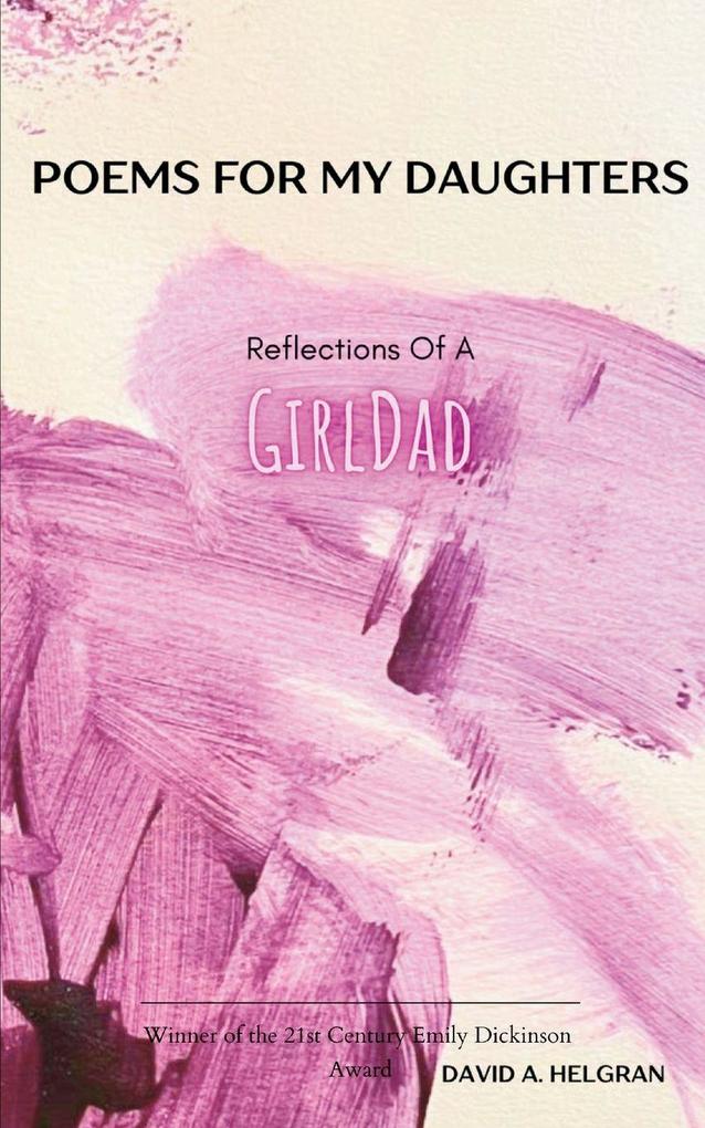 Poems For My Daughters