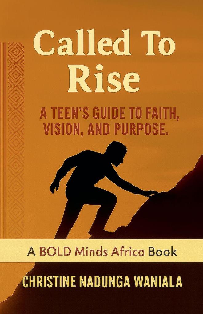 Called To Rise
