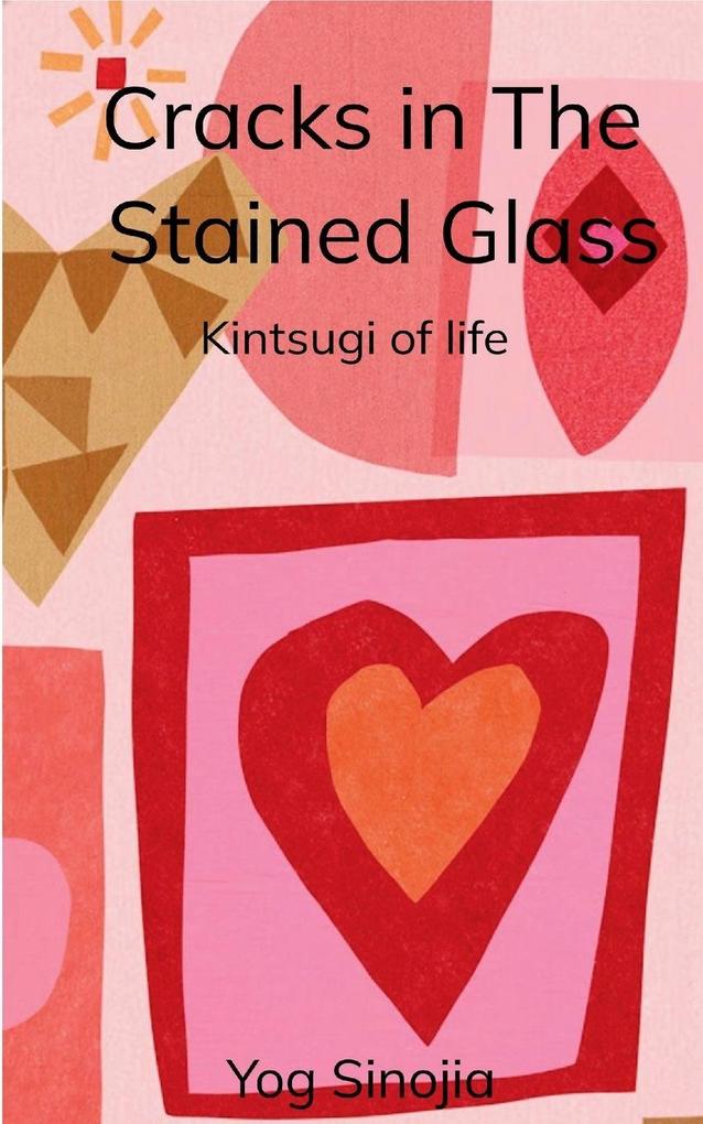 Cracks in The Stained Glass