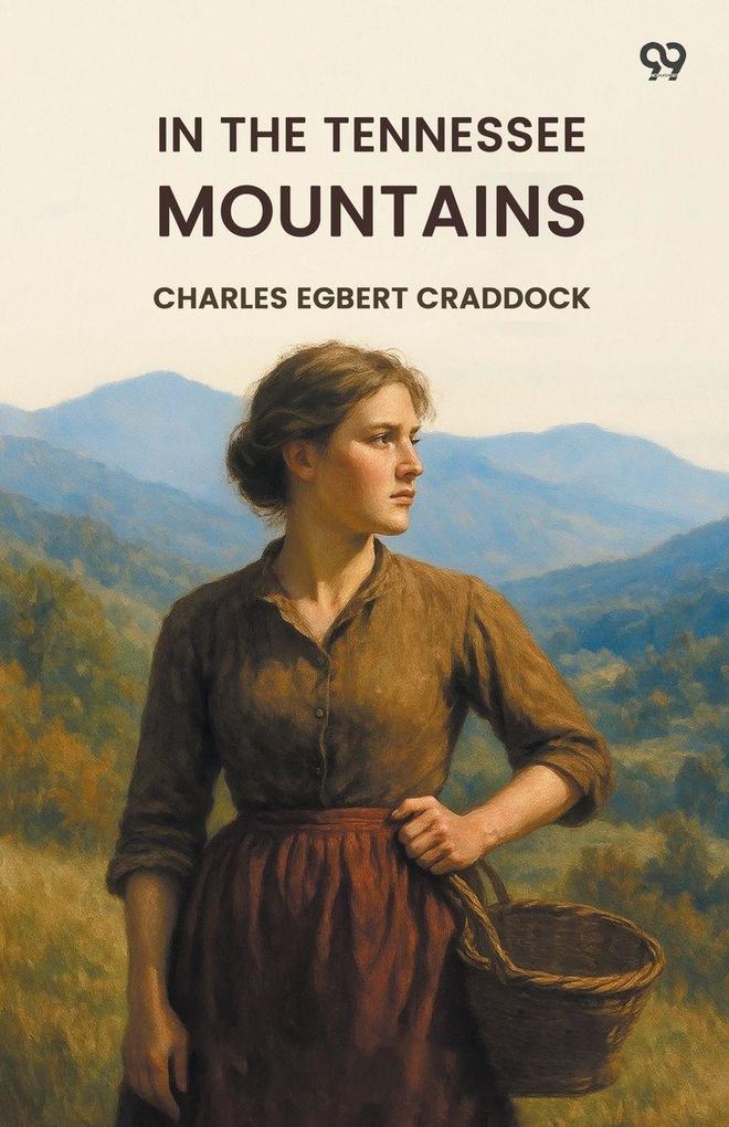 In The Tennessee Mountains