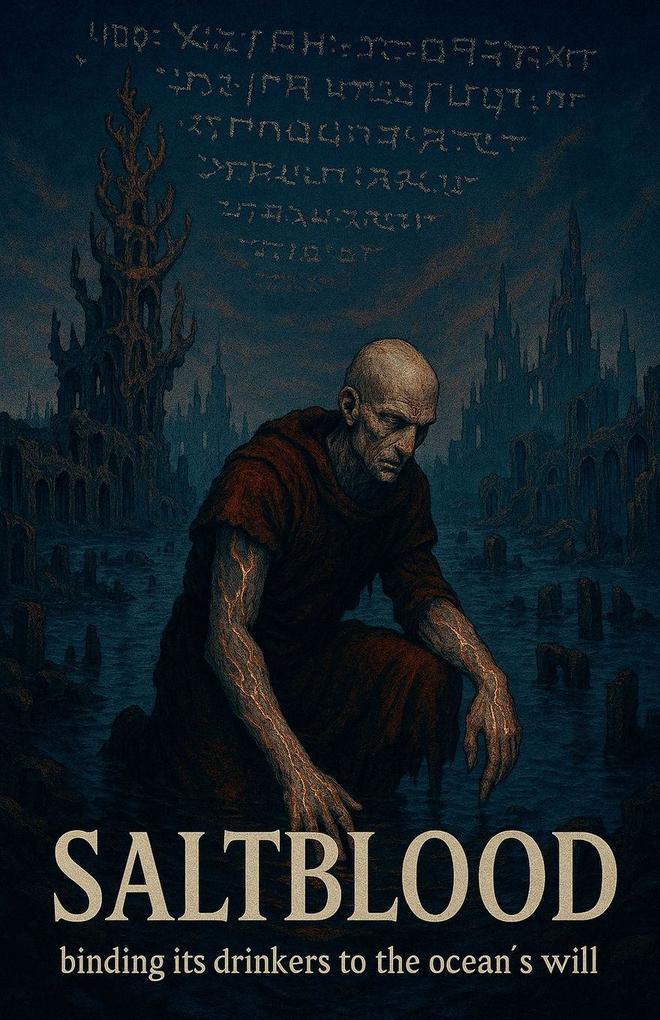 Saltblood
