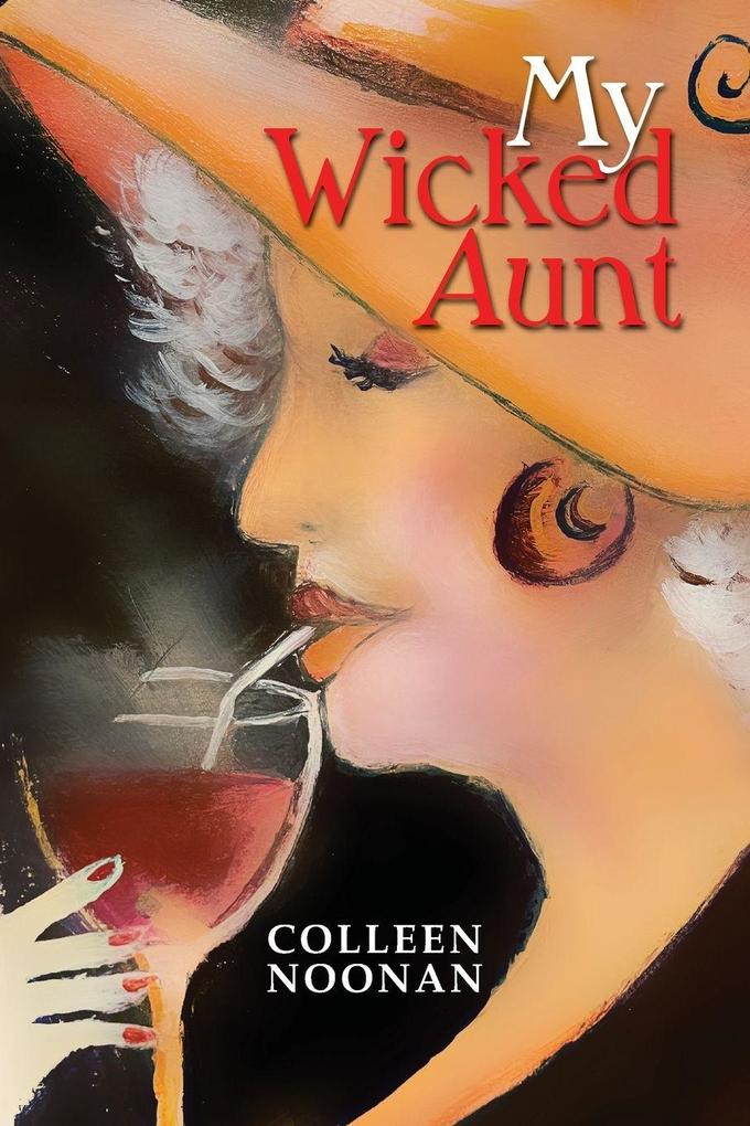 My Wicked Aunt