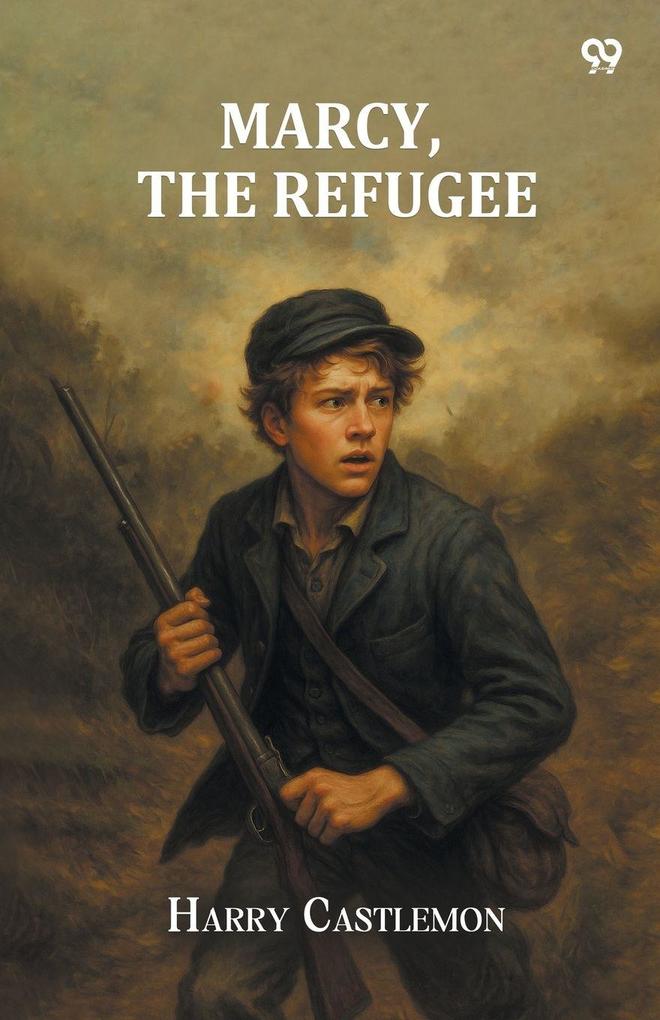 Marcy The Refugee