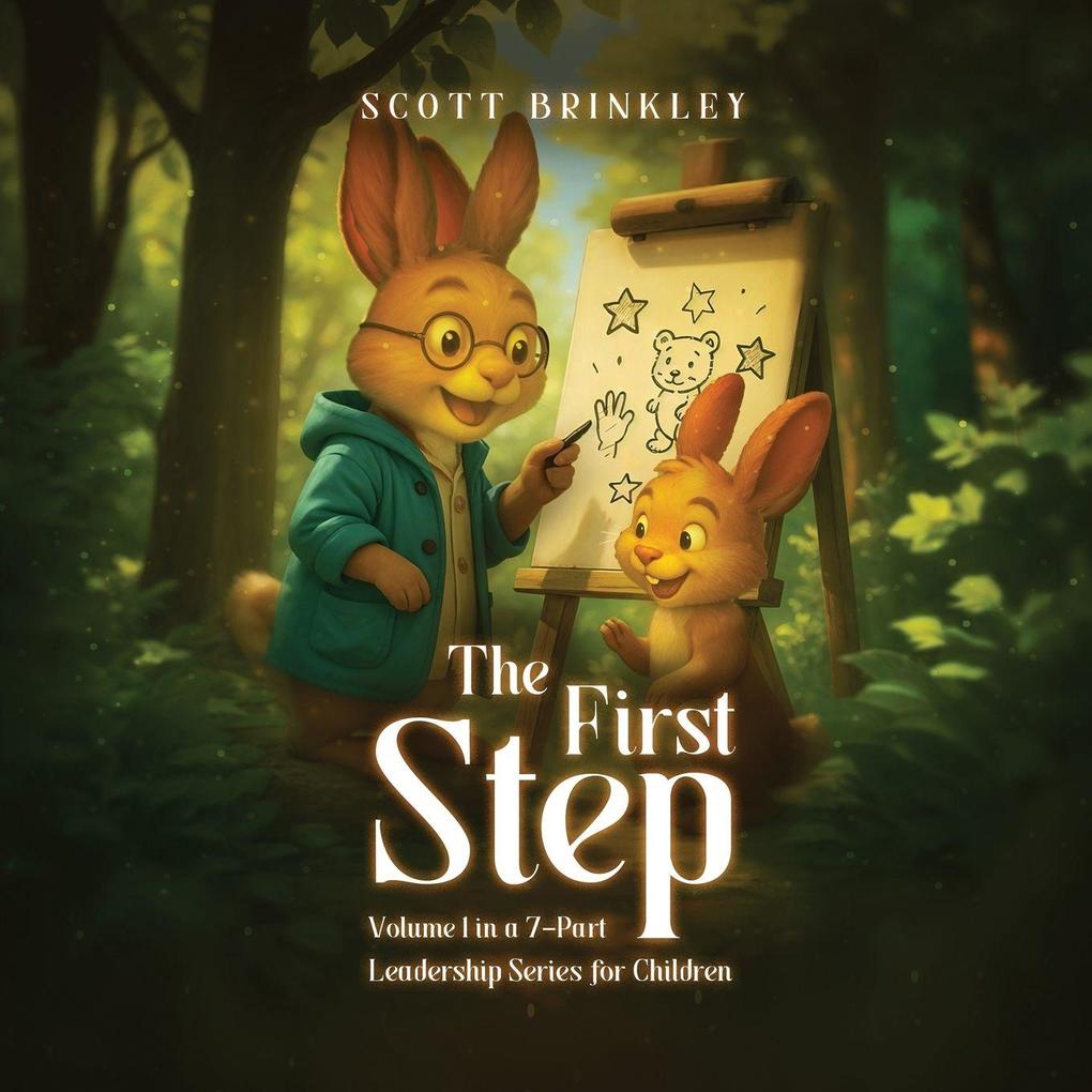 The First Step