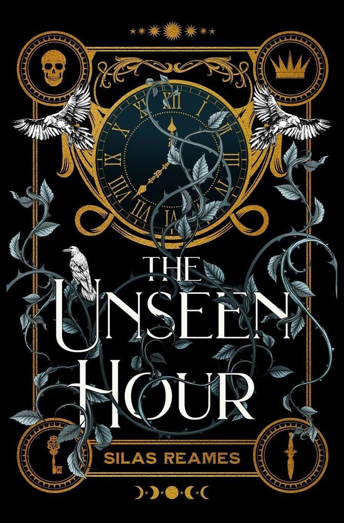 The Unseen Hour