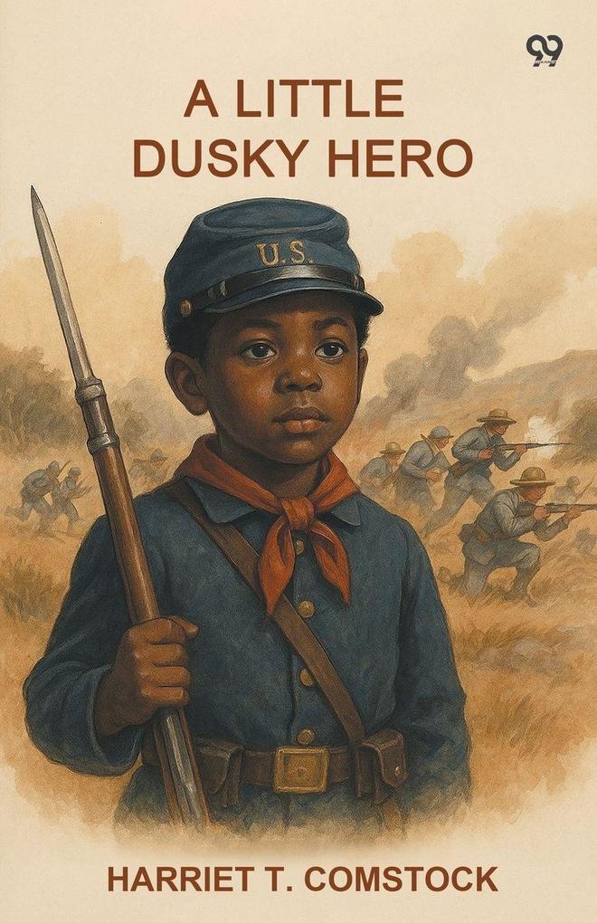 A Little Dusky Hero