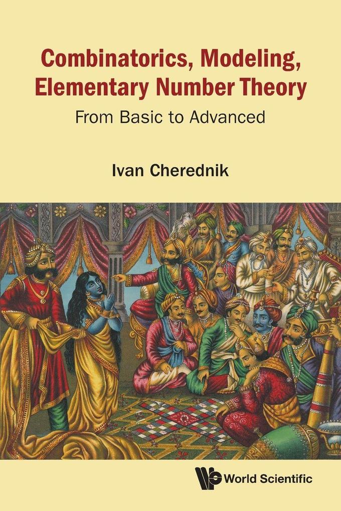 COMBINATORICS MODELING ELEMENTARY NUMBER THEORY