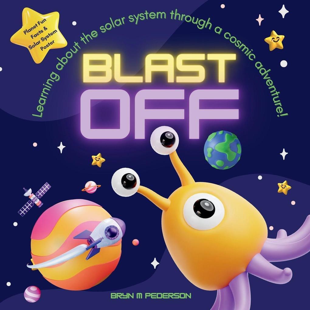 BLAST OFF