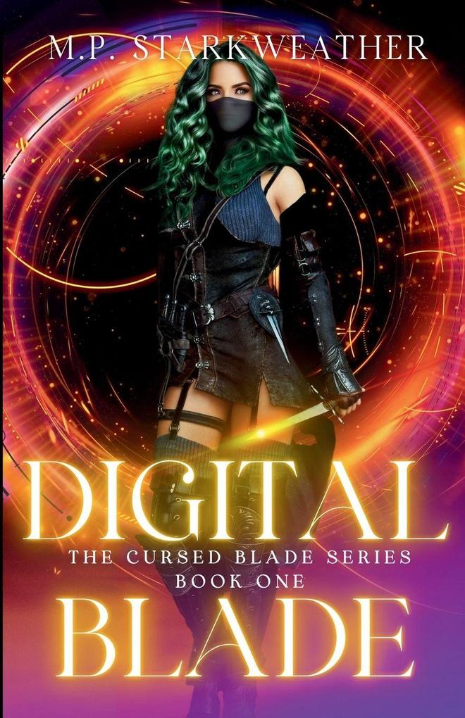 Digital Blade