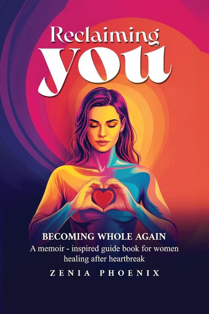 RECLAIMING YOU