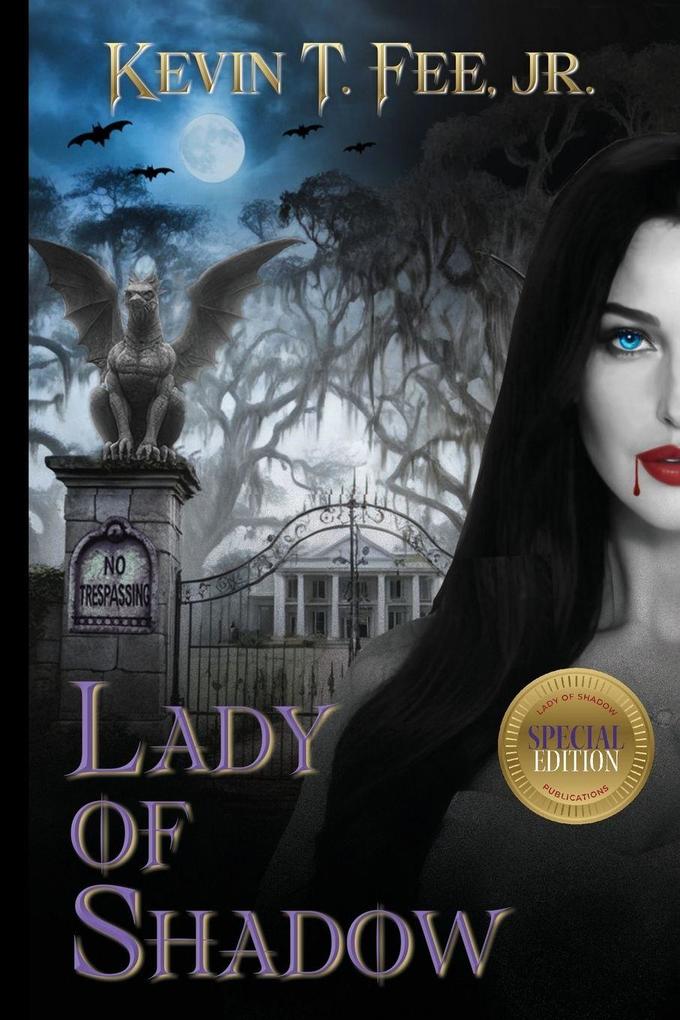 Lady of Shadow