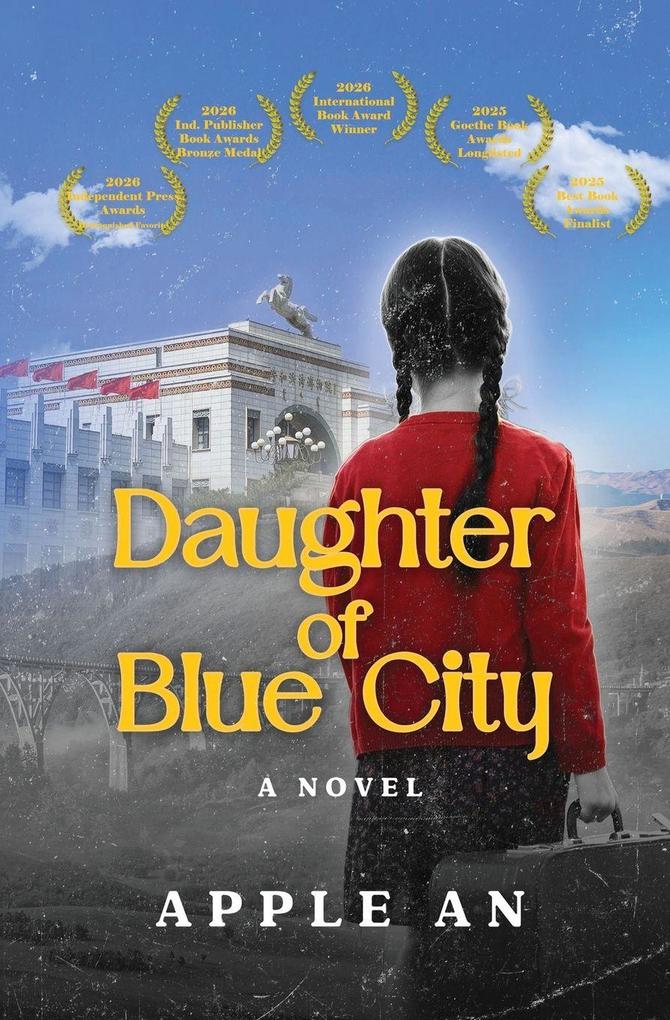 Daughter of Blue City