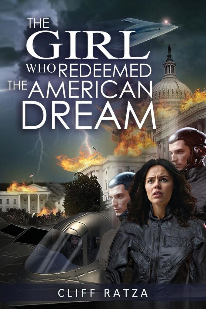 The Girl Who Redeemed the American Dream