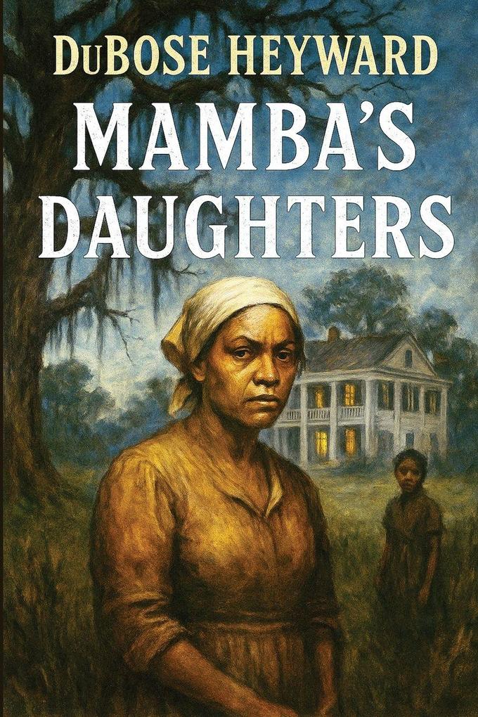 Mamba's Daughters