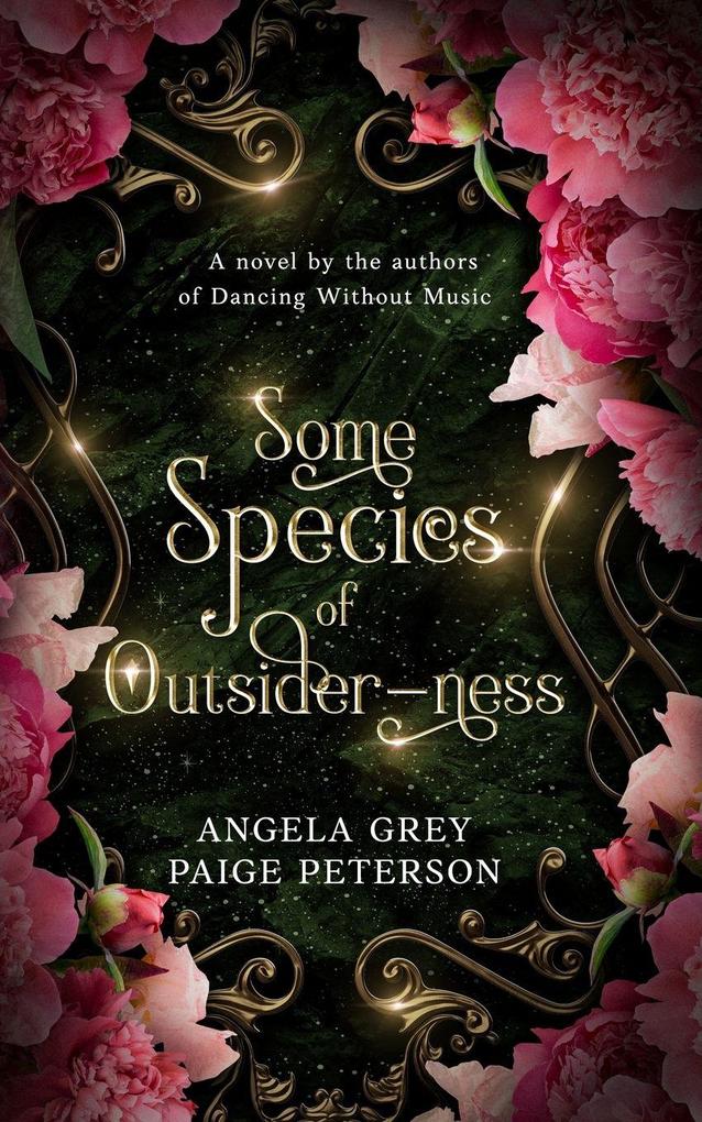Some Species of Outsider-ness