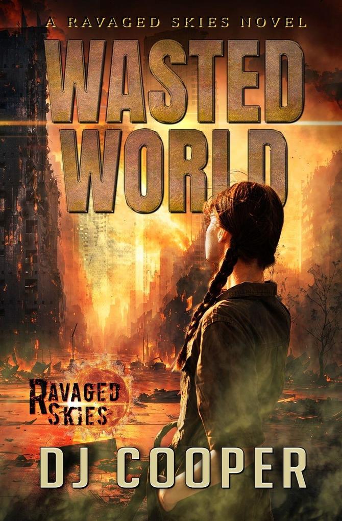 Wasted World